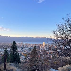 Meet your Posher, Andi